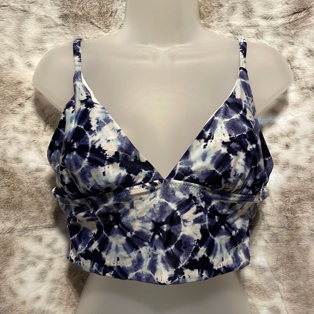 3/$20 Old Navy Swim top